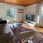 Grosszuegige Mit Terrasse Und Garten Apartmán Inzell