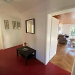 Grosszuegige Mit Terrasse Und Garten Inzell